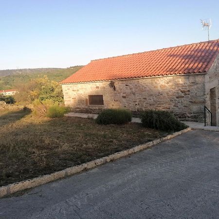 Lirios Da Granja - Casa De Campo Exterior foto